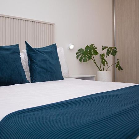 Cartagena Apartamento De Lujo Frente Al Mar Con Piscina מראה חיצוני תמונה