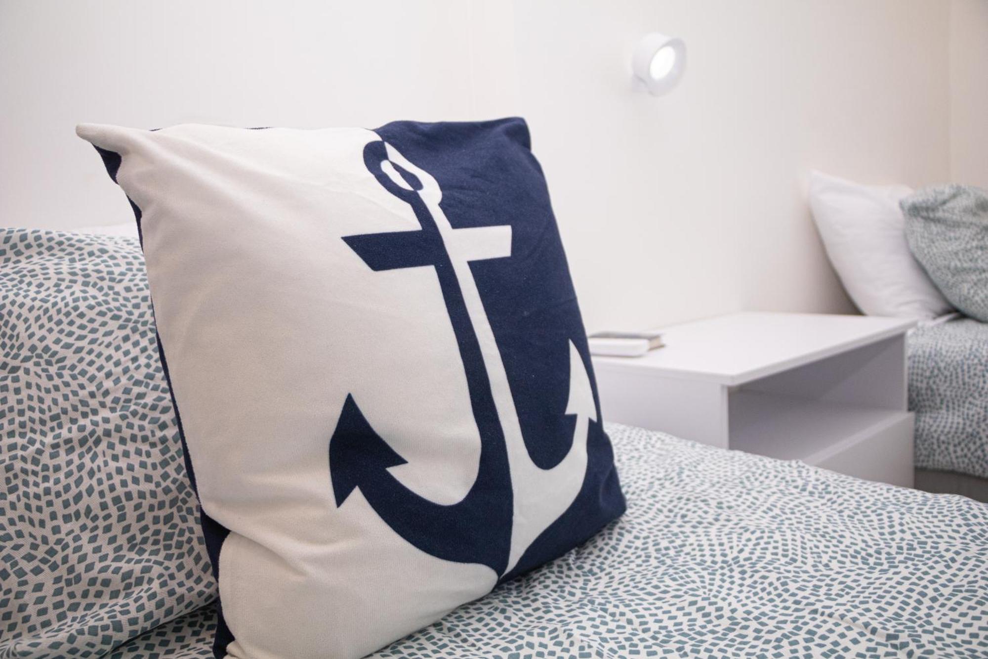 Cartagena Apartamento De Lujo Frente Al Mar Con Piscina מראה חיצוני תמונה