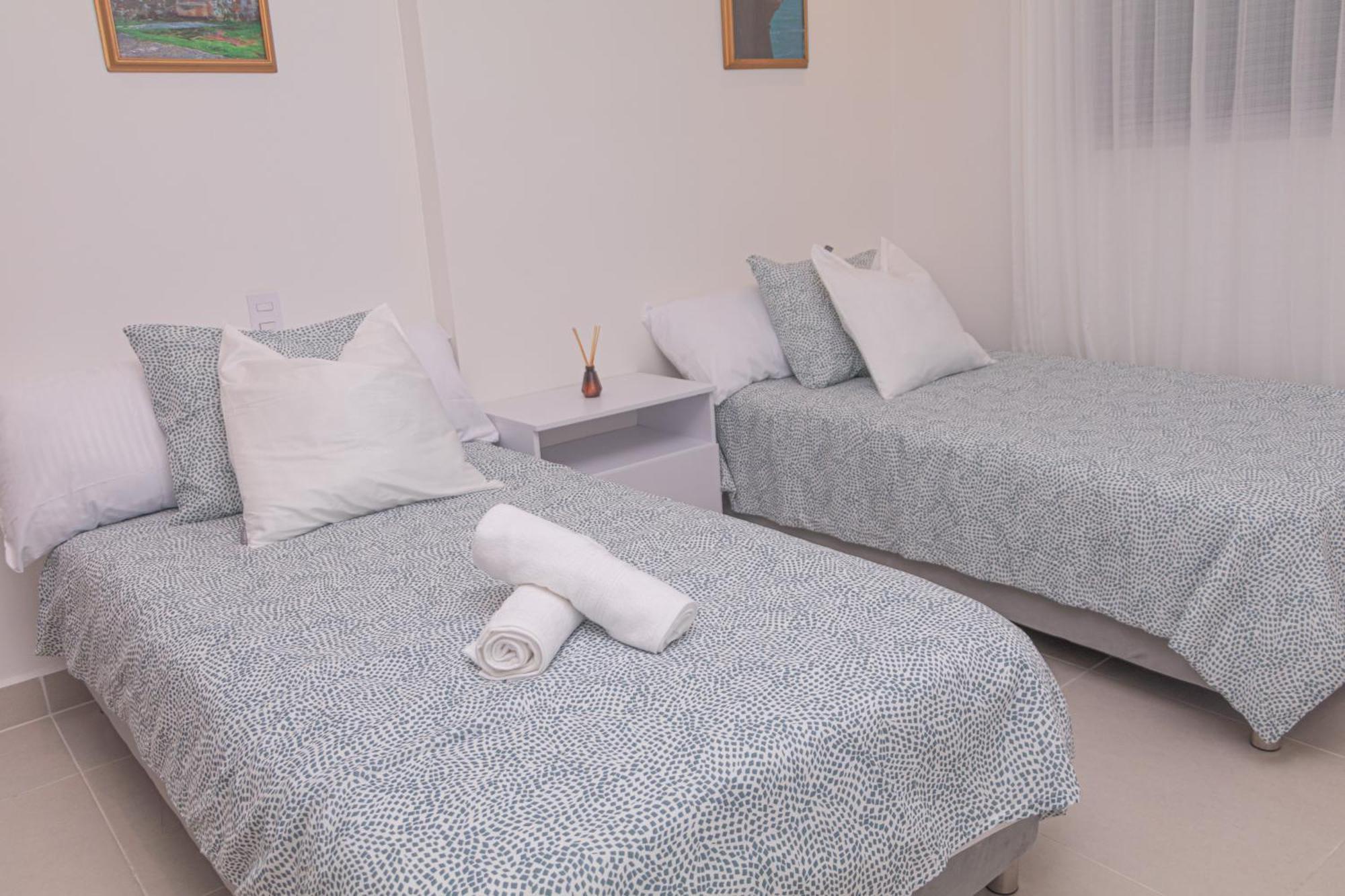 Cartagena Apartamento De Lujo Frente Al Mar Con Piscina מראה חיצוני תמונה