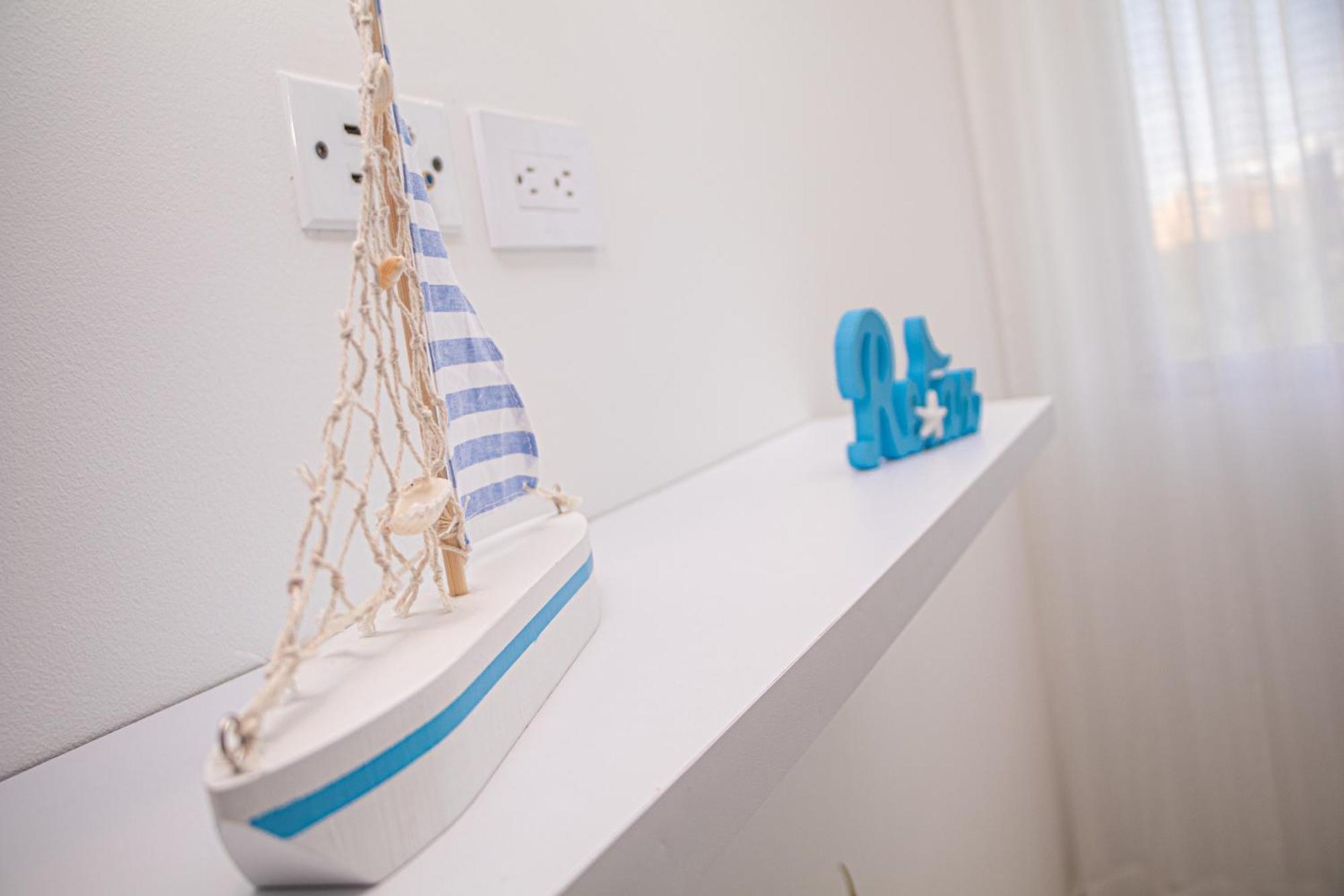 Cartagena Apartamento De Lujo Frente Al Mar Con Piscina מראה חיצוני תמונה