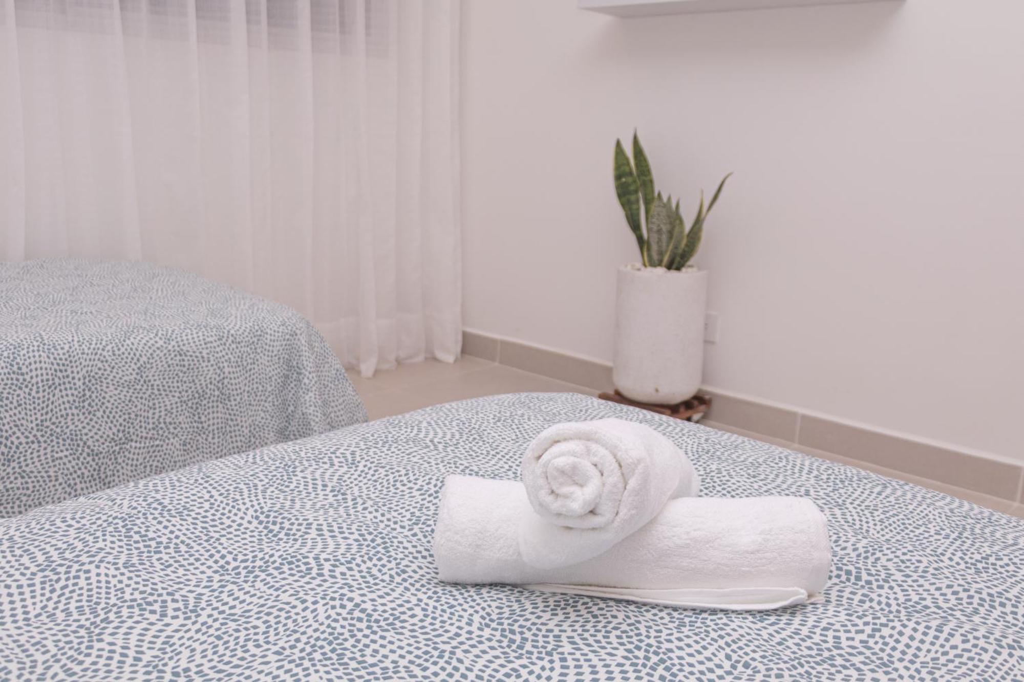 Cartagena Apartamento De Lujo Frente Al Mar Con Piscina מראה חיצוני תמונה